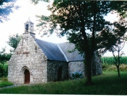 Photo paysage et monuments, Calanhel - Chapelles