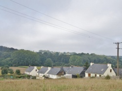 Photo paysage et monuments, La Chèze - le village