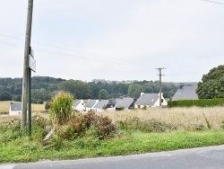 Photo paysage et monuments, La Chèze - le village