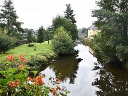 Photo paysage et monuments, La Chèze - le village