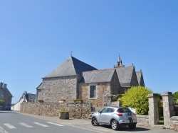 Photo paysage et monuments, Coatréven - la commune