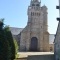 Photo Coatréven - église Saint Pierre