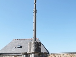 Photo paysage et monuments, Coatréven - la croix