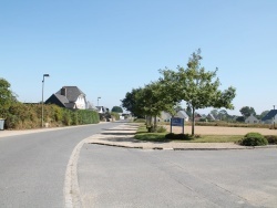 Photo paysage et monuments, Coatréven - la commune