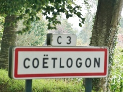 Photo paysage et monuments, Coëtlogon - coetlogon (22210)