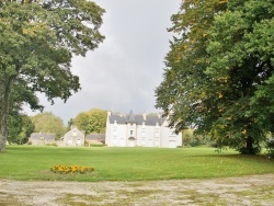 Photo paysage et monuments, Coëtlogon - le village