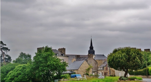 Photo Corseul - La Commune