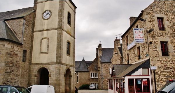 Photo Corseul - La Commune