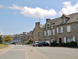 Photo paysage et monuments, Créhen - La Commune