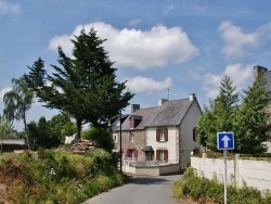 Photo paysage et monuments, Créhen - La Commune