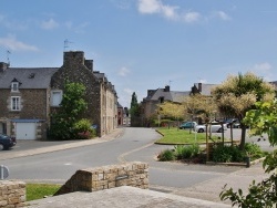 Photo paysage et monuments, Créhen - La Commune