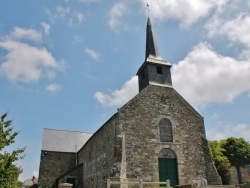 Photo paysage et monuments, Créhen - L'église