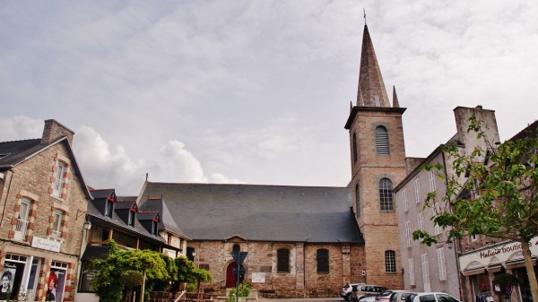 L'église