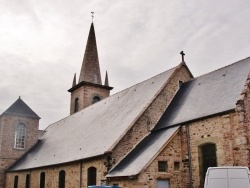 Photo paysage et monuments, Erquy - L'église