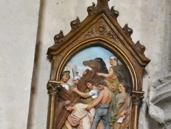 Photo paysage et monuments, La Ferrière - église Notre Dame