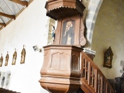 Photo paysage et monuments, La Ferrière - église Notre Dame