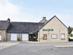 Photo paysage et monuments, La Ferrière - la Mairie