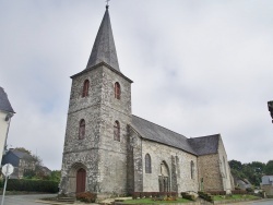 Photo paysage et monuments, La Ferrière - église Notre Dame