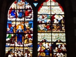 Photo paysage et monuments, La Ferrière - église Notre Dame