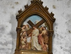 Photo paysage et monuments, La Ferrière - église Notre Dame