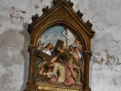 Photo paysage et monuments, La Ferrière - église Notre Dame