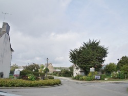 Photo paysage et monuments, Gomené - le village