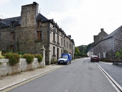 Photo paysage et monuments, Gomené - le village