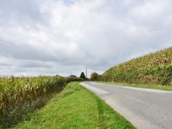 Photo paysage et monuments, Gomené - le village