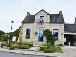 Photo paysage et monuments, Gomené - la Mairie