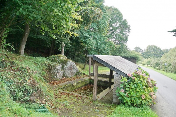 Photo Gomené - le village