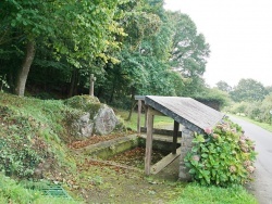 Photo paysage et monuments, Gomené - le village