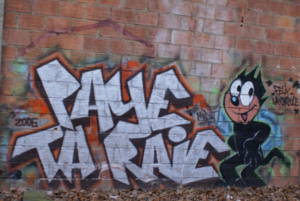 Photo Guingamp - ...c'est Félix qui l'dit !!!