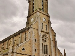 Photo paysage et monuments, Hénanbihen - L'église