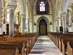 Photo paysage et monuments, Illifaut - église saint Samson