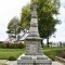 le monument aux morts