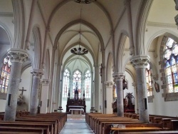 Photo paysage et monuments, Illifaut - église saint Samson