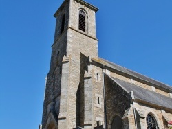 Photo paysage et monuments, Kermaria-Sulard - église Notre-Dame