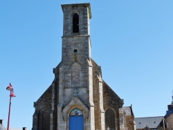 Photo paysage et monuments, Kermaria-Sulard - église Notre-Dame
