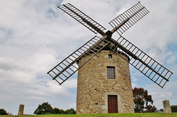 Photo Lancieux - Le Moulin