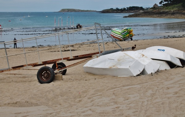 Photo Lancieux - La Plage