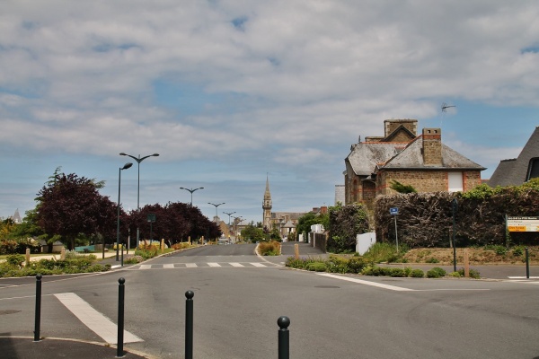 Photo Lancieux - La Commune