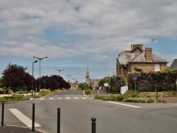 Photo paysage et monuments, Lancieux - La Commune
