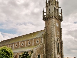 Photo paysage et monuments, Lancieux - L'église