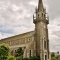 Photo Lancieux - L'église