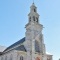 Photo Langoat - église Sainte Pompée