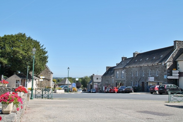 Photo Langoat - la commune