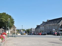 Photo paysage et monuments, Langoat - la commune