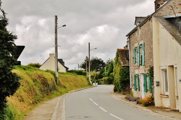 Photo Langrolay-sur-Rance - La Commune