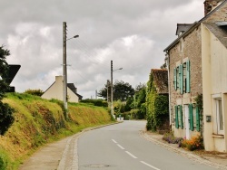 Photo paysage et monuments, Langrolay-sur-Rance - La Commune