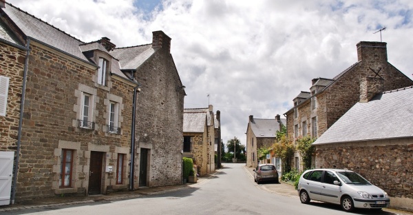 Photo Langrolay-sur-Rance - La Commune